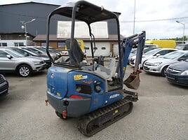 Kubota KX018-4 2015