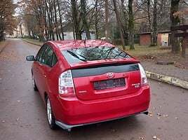 Toyota Prius 2008 m Hečbekas