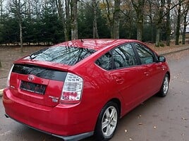 Toyota Prius 2008 m Hečbekas