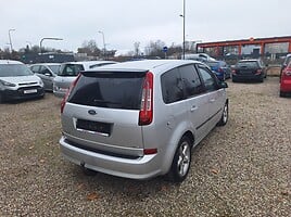 Ford C-MAX 2008 г Минивэн