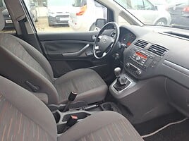 Ford C-MAX 2008 г Минивэн