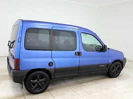 Citroen Berlingo HDi 2005 y