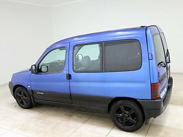 Citroen Berlingo HDi 2005 y