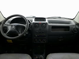 Citroen Berlingo HDi 2005 y