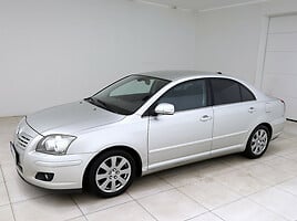 Toyota Avensis 2007 m Sedanas