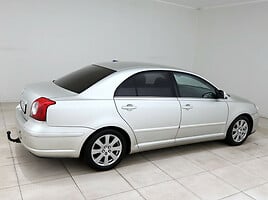 Toyota Avensis 2007 m Sedanas