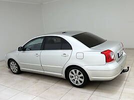 Toyota Avensis 2007 m Sedanas