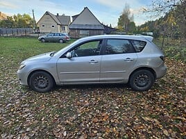 Mazda 3 I 2005 y