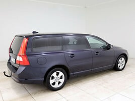 Volvo V70 D5 2009 y