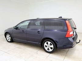 Volvo V70 D5 2009 y