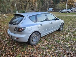 Mazda 3 I 2005 y