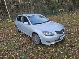 Mazda 3 I 2005 y