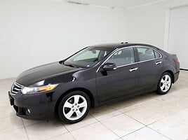 Honda Accord 2008 y Sedan