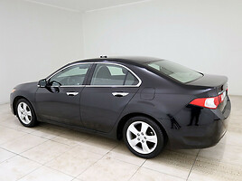 Honda Accord 2008 y Sedan