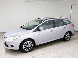 Ford Focus TDCi 2011 г