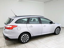 Ford Focus TDCi 2011 г