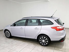 Ford Focus TDCi 2011 г