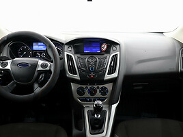 Ford Focus TDCi 2011 г