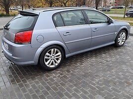 Opel Signum 2006 m Hečbekas