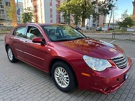 Chrysler Sebring III 2008 y