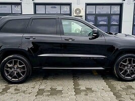 Jeep Grand Cherokee 2019 г Внедорожник / Кроссовер