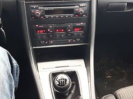 Audi A4 TDI 2006 m