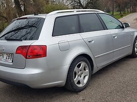 Audi A4 TDI 2006 m