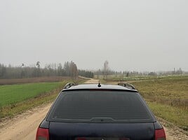 Audi A6 14701 2001 г