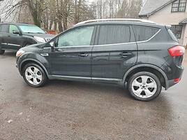 Ford Kuga I 2009 m