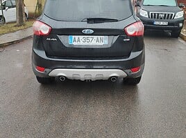 Ford Kuga I 2009 m