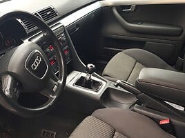 Audi A4 TDI 2006 m