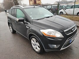 Ford Kuga I 2009 m