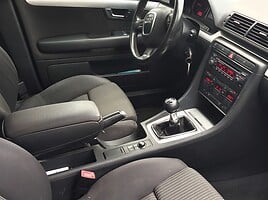 Audi A4 TDI 2006 m