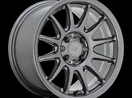 Motegi Racing light alloy R17 rims