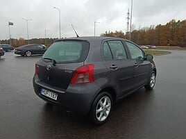 Toyota Yaris 2008 m Hečbekas