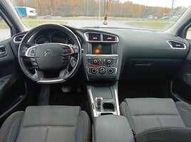 Citroen C4 2011 y Hatchback