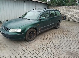 Volkswagen Passat B5 Universalas 1999