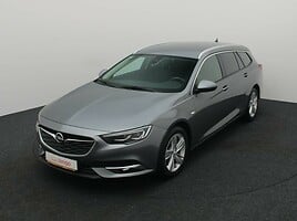 Opel Insignia Universalas 2021