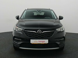 Opel Crossland X 2020 г Внедорожник / Кроссовер