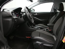 Opel Crossland X 2020 г Внедорожник / Кроссовер