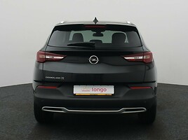 Opel Crossland X 2020 г Внедорожник / Кроссовер