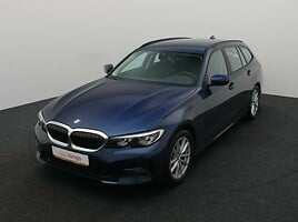 BMW 320 Universalas 2020