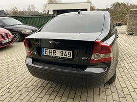 Volvo S40 II 2005 y