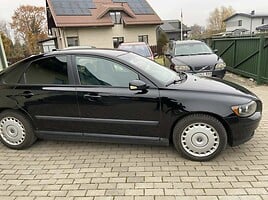 Volvo S40 II 2005 y