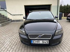 Volvo S40 II 2005 y