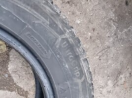 Goodyear Ultragrip  R16 winter tyres passanger car