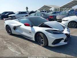 Chevrolet Corvette Coupe 2023