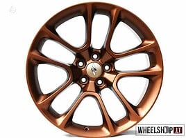 Dodge EU-A5875 Bronze R20 