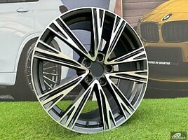 Autowheels Audi C8 S-Line Style A4, A6 A8 R19 