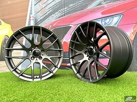 Autowheels BMW 359M Style E90, E91, F30 R19 